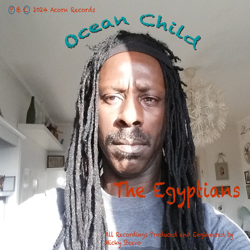 Ocean Child (Explicit)