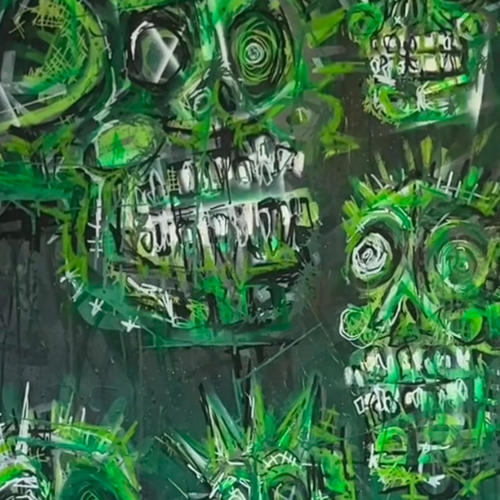 Keep Up! (feat. Law!) [Explicit]