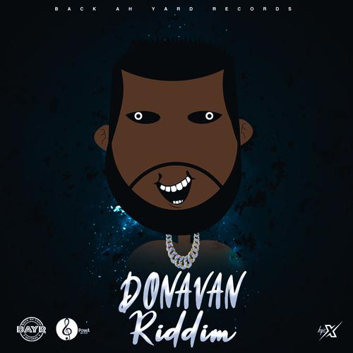 Donavan Riddim