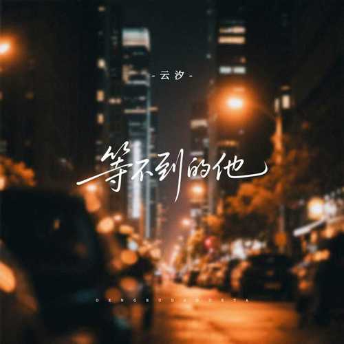 等不到的他