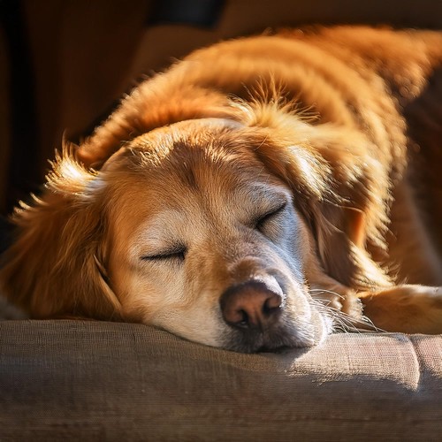 Confort Para Perros: Música De Guitarra Calmante