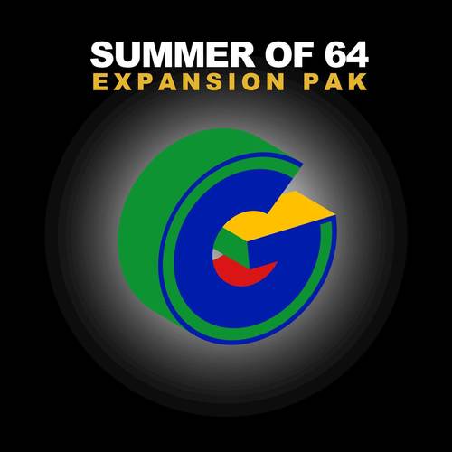 Summer of 64: Expansion Pak
