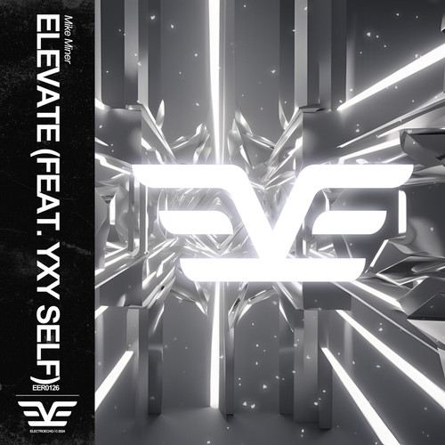 Elevate (feat. YXY SELF)