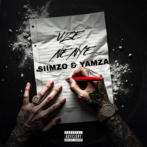 Uze Nenye (feat. Yamza)