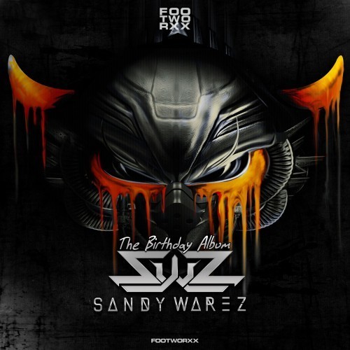 Sandy Warez Birthday Anthem 2015 (Explicit)