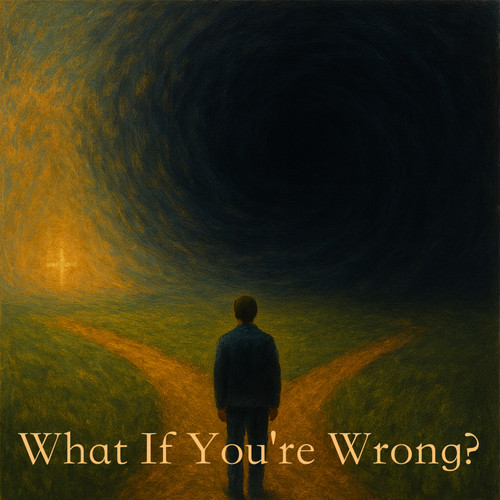 What If You're Wrong