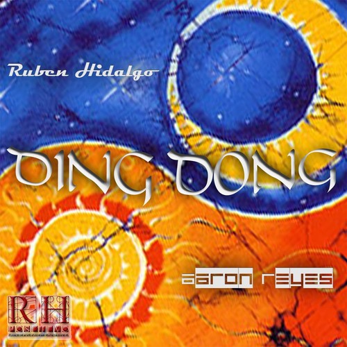 Ding Dong (feat. Aaron Reyes)