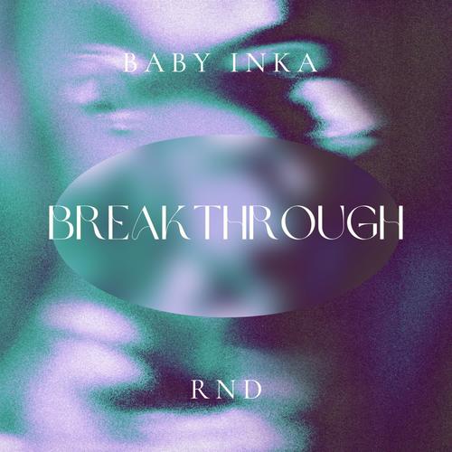 BREAKTHROUGH