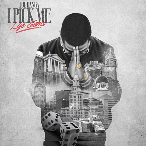 I Pick Me (Life Gems) [Explicit]