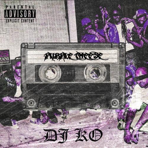 purple cheese (Explicit)