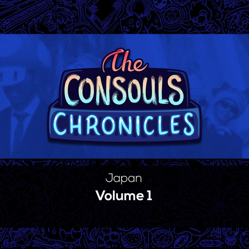 Chronicles: Japan Volume 1