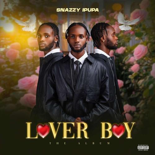 LOVER BOY (Explicit)