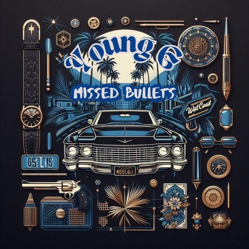 Missed Bullets (Explicit)