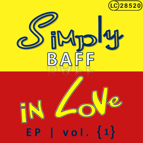 Simply Baff in Love, Vol. 1