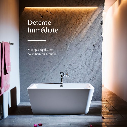 Détente Immédiate: Musique Apaisante pour Bain ou Douche