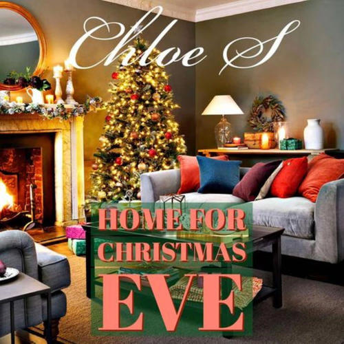 Home For Christmas Eve (Inspired by Later with Jools Holland) (feat. Jools Holland)