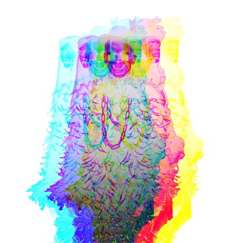 Under Us  (feat. Me-Ra, Nona Alada & Florian Pabst) [Me-Ra RMX]