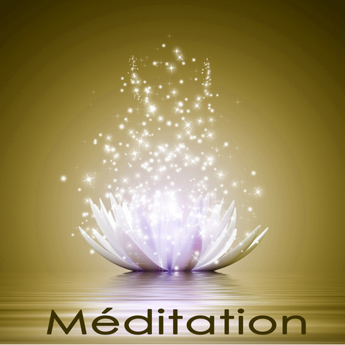 Méditation – Musique relaxante de détente et bien-être