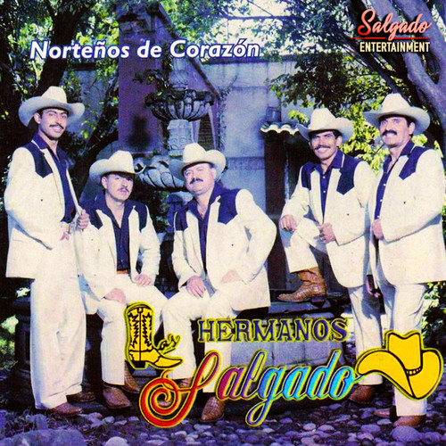 Norteños de Corazón