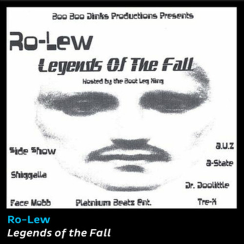 Legends of the Fall