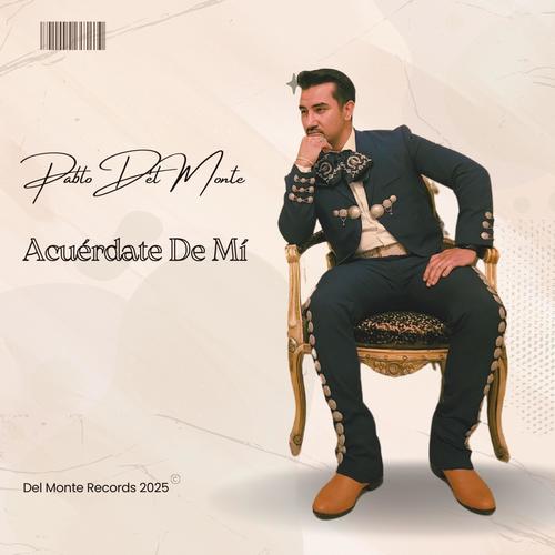 Acuérdate De Mí