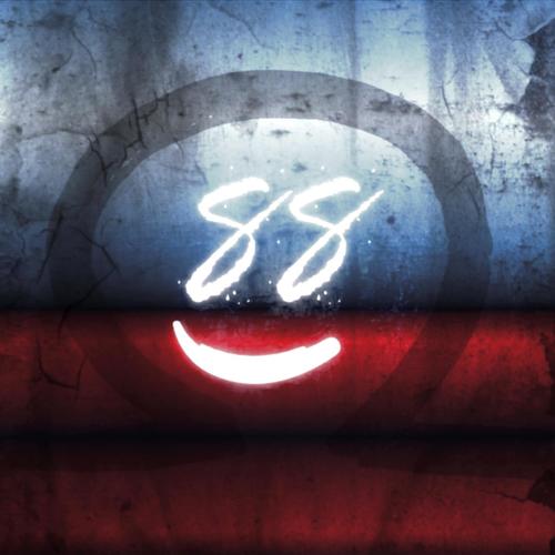 EIGHTY EIGHT (feat. Razzmatazz) [Explicit]