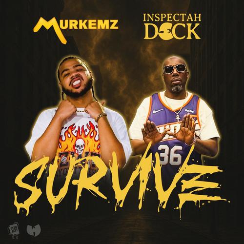 Survive (Explicit)