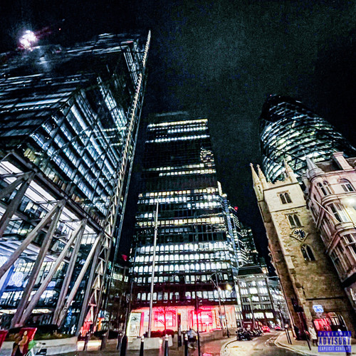 London Ice (Explicit)