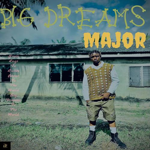 BIGDREAMS (feat. BigDreams)
