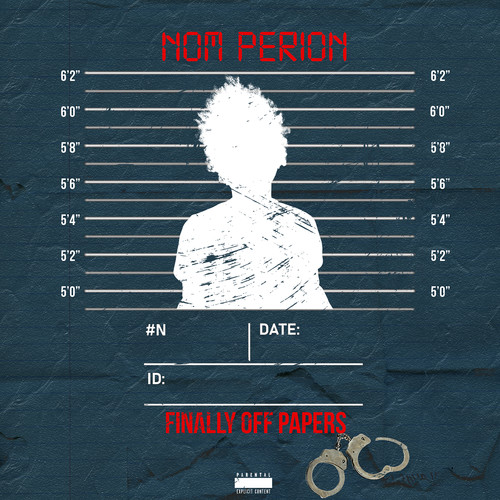 Finally off Papers (Explicit)