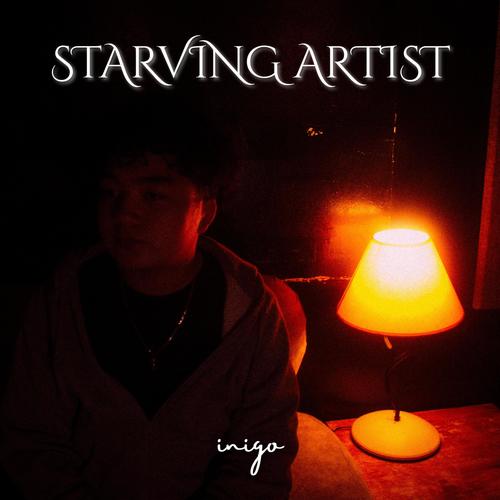 Starving Artist (feat. Ridahh) [Explicit]