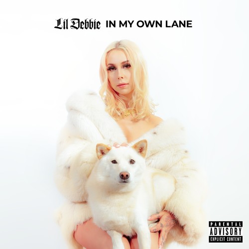 In My Own Lane (Explicit)