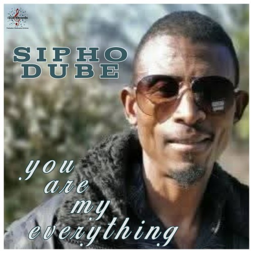 You Are My Everything