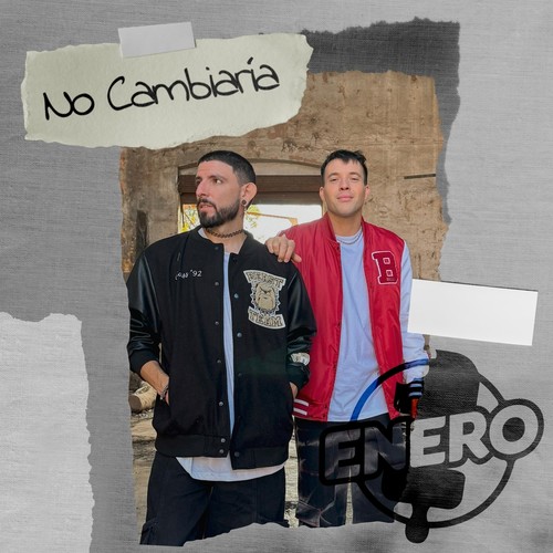 No Cambiaría