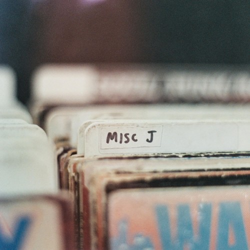Misc. J (Explicit)