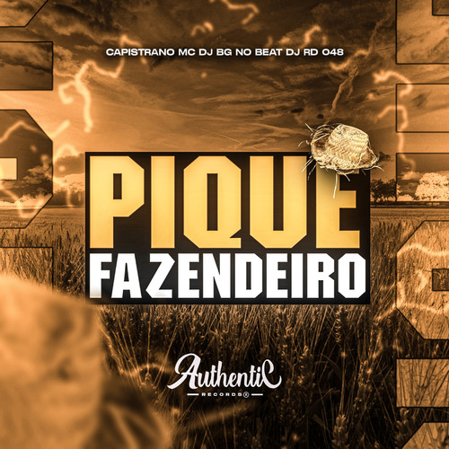 Pique Fazendeiro (Explicit)