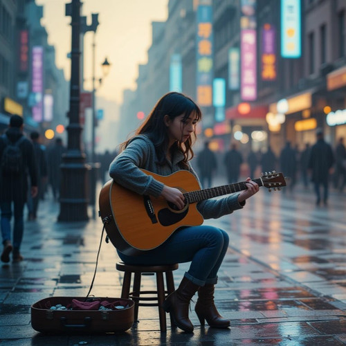 Street Symphony
