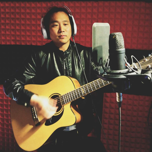 幸福就在你身边