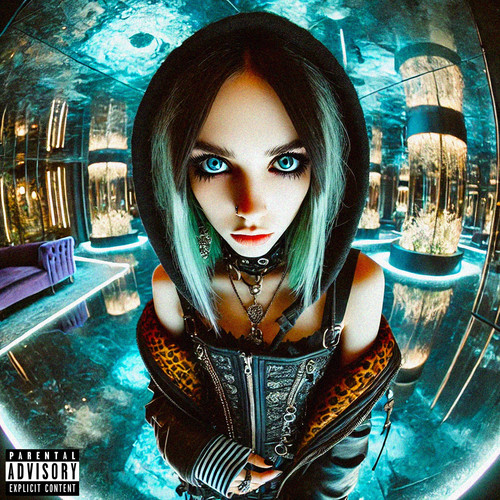 Gaze Appeal (Explicit)