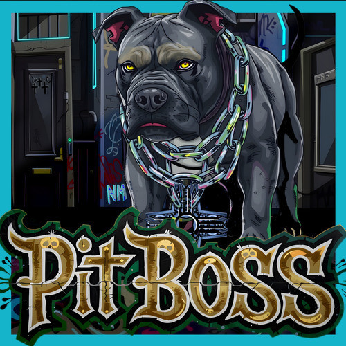 New Mexico Pit Boss (Explicit)