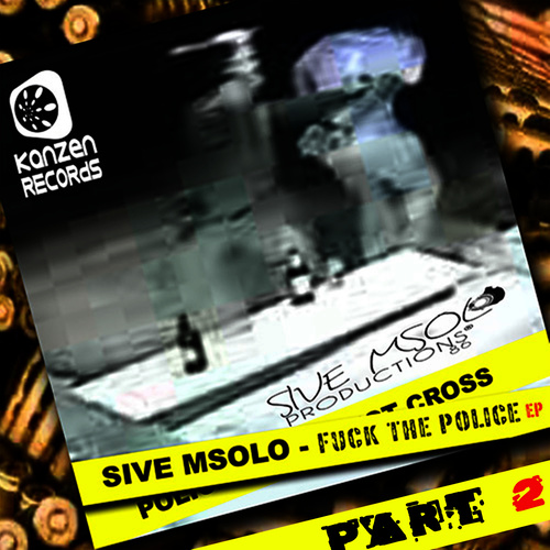 F**k the Police (Part 2)