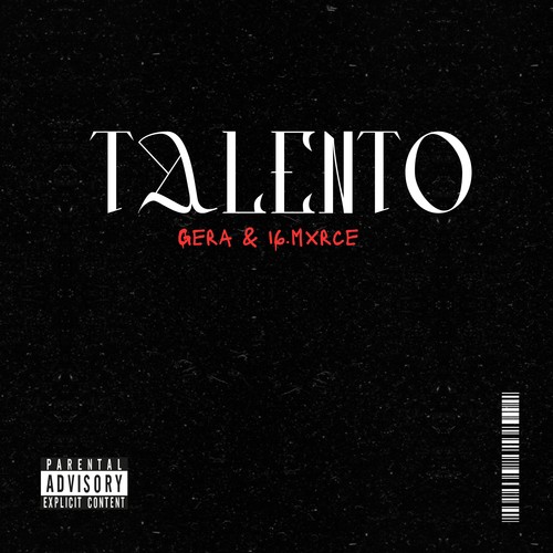 TALENTO (Explicit)