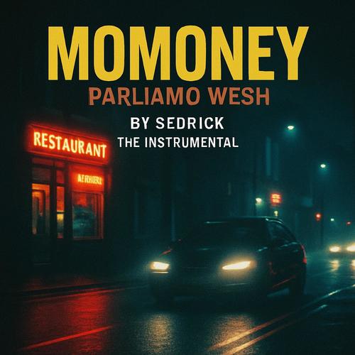 Parliamo Wesh (feat. Sedrick) [Instrumental]
