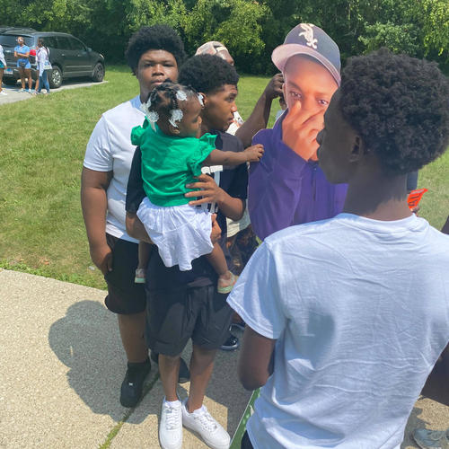 Wont tell no lies (Explicit)