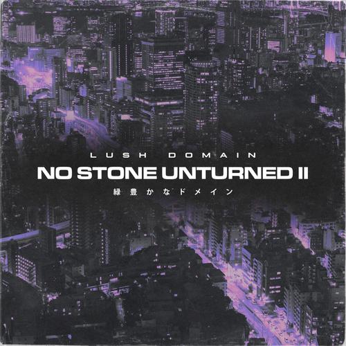 No Stone Unturned 2 (Explicit)