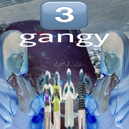 GANGY.3 (Explicit)