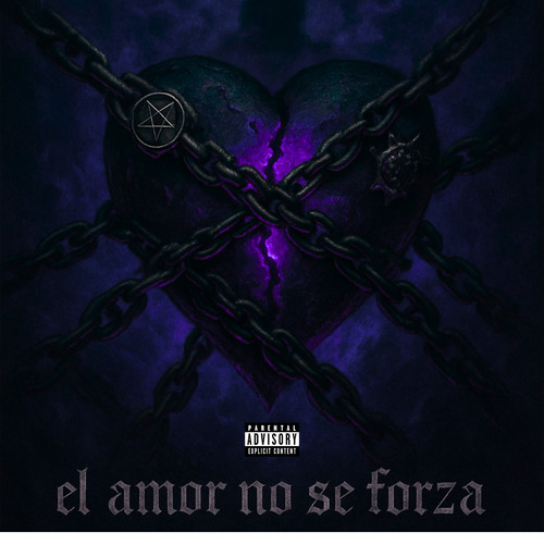 El Amor No Se Forza, Mami (Explicit)
