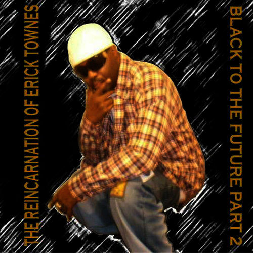 Black To The Future, Part 2
