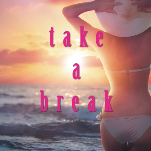 Take a Break: Relaxing Music for Anxiety & Stress