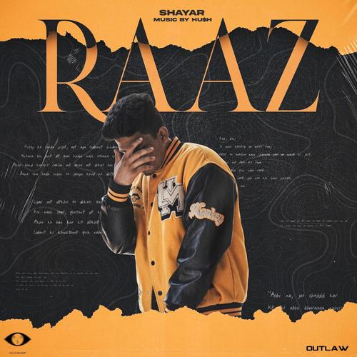 Raaz - Shayar